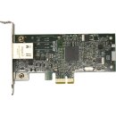 Dell Gigabit Netzwerkkarte Broadcom 5722 PCIe 0XT0CD LP