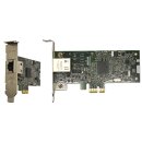 Dell Gigabit Netzwerkkarte Broadcom 5722 PCIe 0XT0CD LP