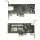 Dell Gigabit Netzwerkkarte Broadcom 5722 PCIe 0XT0CD LP