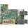 Dell Qlogic QL41232 HMKR Dual-Port Mezzanine Card 25GbE SFP28 0HJ3FX