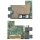 Dell Qlogic QL41232 HMKR Dual-Port Mezzanine Card 25GbE SFP28 0HJ3FX