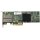 Dell Chelsio Dual PORT 10 GB/s SFP+ Fibre Adapter 0WM7MN 110-1155-31 A0 LP