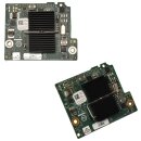 DELL Broadcom 57840S 10G Quad Port Mezzanine Network...