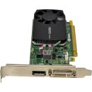 Dell NVIDIA Quadro K420 2GB 0PKPJT Grafikkarte PCIe 2.0  x16 FP