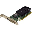 Dell NVIDIA Quadro K420 2GB 0PKPJT Grafikkarte PCIe 2.0  x16 FP