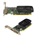Dell NVIDIA Quadro K420 2GB 0PKPJT Grafikkarte PCIe 2.0  x16 FP