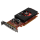 Dell Grafikkarte AMD FirePro W4100 2GB 025D14 0XXH7R Low Profile