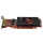 Dell Grafikkarte AMD FirePro W4100 2GB 025D14 0XXH7R Low Profile