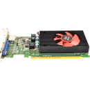 Dell Grafikkarte AMD Radeon R5 430 1GB GDDR5 PCIE DP/DVI 0NMN1 C869 LP