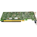 Dell Grafikkarte AMD Radeon R5 430 1GB GDDR5 PCIE DP/DVI 0NMN1 C869 LP