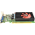 Dell Grafikkarte AMD Radeon R5 430 1GB GDDR5 PCIE DP/DVI 0NMN1 C869 LP