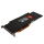 Dell Grafikkarte AMD FirePro W7100 8GB GPU Schwarz Full Profile 0KVMT4