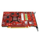 Dell Grafikkarte AMD FirePro W5100 4 Ports DP 4 GB GDDR5 0W2C47 FP