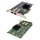 Chelsio 110-1082-31 Dual-Port 10G FC HBA PCIe x8 FP