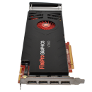Dell Grafikkarte AMD FirePro V7900 2GB GDDR5 4x DP 0CJ9FJ Full Profile