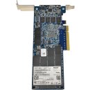 Dell HGST Ultrastar SN260 02Y12T HUSMR7676BHP3Y1 7.68TB PCIe 3.0 x8 SSD Card