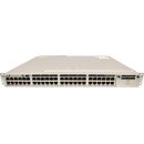 Cisco Catalyst WS-C3850-48F-L 48-Port PoE+ Stackable...