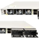 Cisco Catalyst WS-C3850-48F-L V02 48-Port PoE+ Stackable Gigabit Ethernet Switch