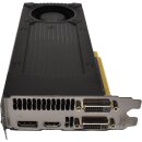 Dell Nvidia GeForce Grafikkarte GTX 760 TI 2GB GDDR5 HDMI...