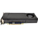 Dell Nvidia GeForce Grafikkarte GTX 760 TI 2GB GDDR5 HDMI DP DVI PCI-E 03GDMM