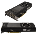 Nvidia GeForce GTX Titan X 12GB GDDR5 HDMI DVI DP 01XXH0 PCIe 3.0 FP