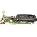 Dell Nvidia Quadro K600 Grafikkarte 1GB DDR3 DP DVI PCI-E 2.0 x16 P2012 0V5WK5