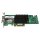 IBM 5287 Emulex OCE11102 Dual-Port 10Gb FC SFP+ PCIe x8 Converged Network Adapter LP 74Y3458