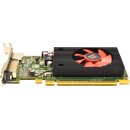 Dell AMD Radeon R5 340X Grafikkarte 2GB DDR3 DP DVI PCI-E 1.0 x16 C870 0HCPMK LP