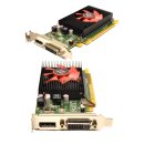 Dell AMD Radeon R5 340X Grafikkarte 2GB DDR3 DP DVI PCI-E 1.0 x16 C870 0HCPMK LP