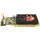 Dell AMD Radeon R5 340X Grafikkarte 2GB DDR3 DP DVI PCI-E 1.0 x16 C870 0HCPMK LP