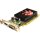 Dell AMD Radeon R5 340X Grafikkarte 2GB DDR3 DP DVI PCI-E 1.0 x16 C870 0HCPMK LP