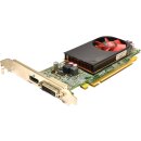 Dell AMD Radeon R7 250 Grafikkarte 2GB GDDR3 DP DVI-I PCIe x16 C552 09C8C0 FP