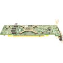 Dell AMD Radeon R7 250 Grafikkarte 2GB GDDR3 DP DVI-I PCIe x16 C552 09C8C0 FP