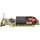 Dell AMD Radeon R7 250 Grafikkarte 2GB GDDR3 DP DVI-I PCIe x16 C552 09C8C0 FP