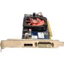 Dell Grafikkarte AMD Radeon HD 7470 1GB DDR3 PCIex 16 0VVYN4 0G742V FP