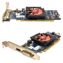 Dell Grafikkarte AMD Radeon HD 7470 1GB DDR3 PCIex 16 0VVYN4 0G742V FP
