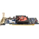 Dell Grafikkarte AMD Radeon HD 7470 1GB DDR3 PCIex 16 0VVYN4 0G742V FP