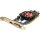 Dell Grafikkarte AMD Radeon HD 7470 1GB DDR3 PCIex 16 0VVYN4 0G742V FP