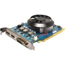 Dell Nvidia GeForce GTX 1050DE Grafikkarte 2GB GDDR5 DP DVI HDMI PCIe 3.0 024K8H