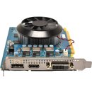Dell Nvidia GeForce GTX 1050DE Grafikkarte 2GB GDDR5 DP DVI HDMI PCIe 3.0 024K8H