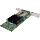 DELL Mellanox ConnectX-3 10GbE Dual Port Adapter CX322A 0W0RM9 FP