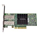 DELL Mellanox ConnectX-3 10GbE Dual Port Adapter CX322A 0W0RM9 FP