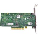 DELL Mellanox ConnectX-3 10GbE Dual Port Adapter CX322A 0W0RM9 FP