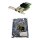 DELL Mellanox ConnectX-3 10GbE Dual Port Adapter CX322A 0W0RM9 FP
