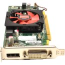 Dell Grafikkarte AMD Radeon HD 6450 1GB GDDR3 00WH7F Low Profile