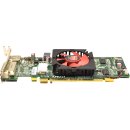 Dell Grafikkarte AMD Radeon HD 6450 1GB GDDR3 00WH7F Low Profile