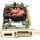 Dell Grafikkarte AMD Radeon HD 6450 1GB GDDR3 00WH7F Low Profile