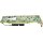 Dell Grafikkarte AMD Radeon HD 6450 1GB GDDR3 00WH7F Low Profile