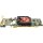 Dell Grafikkarte AMD Radeon HD 6450 1GB GDDR3 00WH7F Low Profile