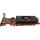 Dell Grafikkarte AMD FirePro W4100 2GB 4x Mini DP PCI-E 025D14 C755 Full-Profile